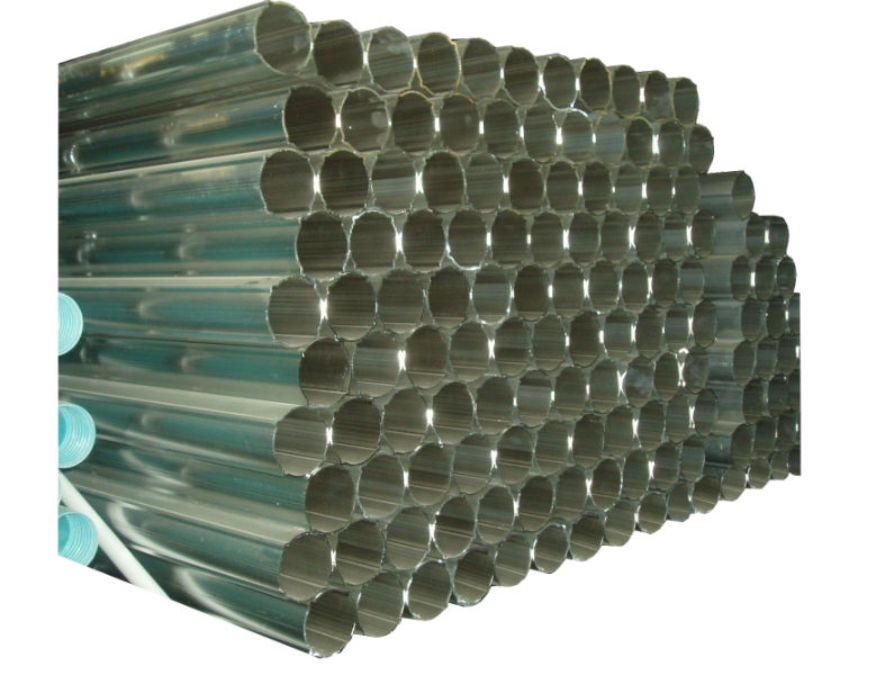 Aluminum Inclinometer pipes